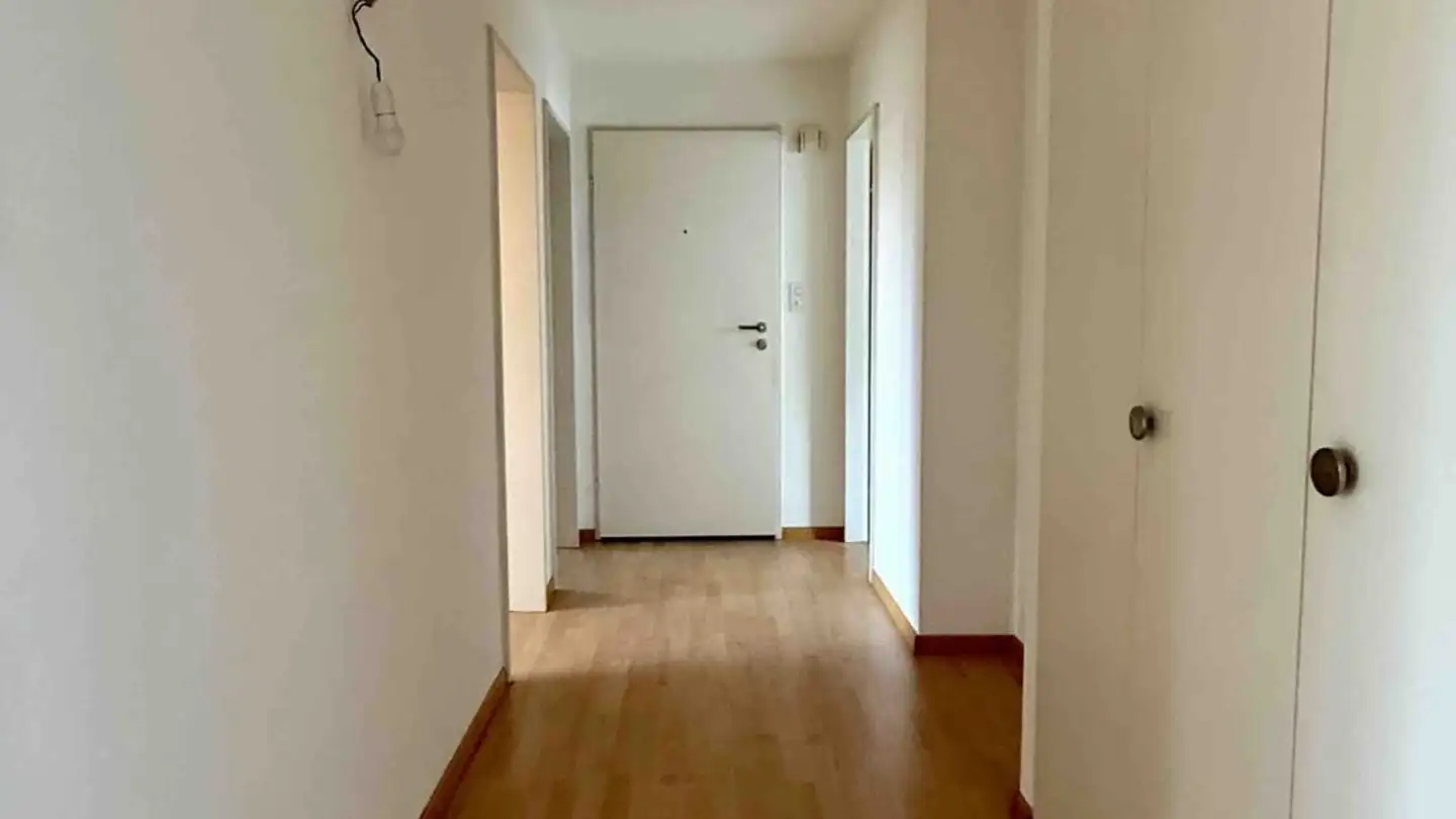 Appartement à louer - Bachwiesstrasse, 9404 Rorschacherberg - Photo 2