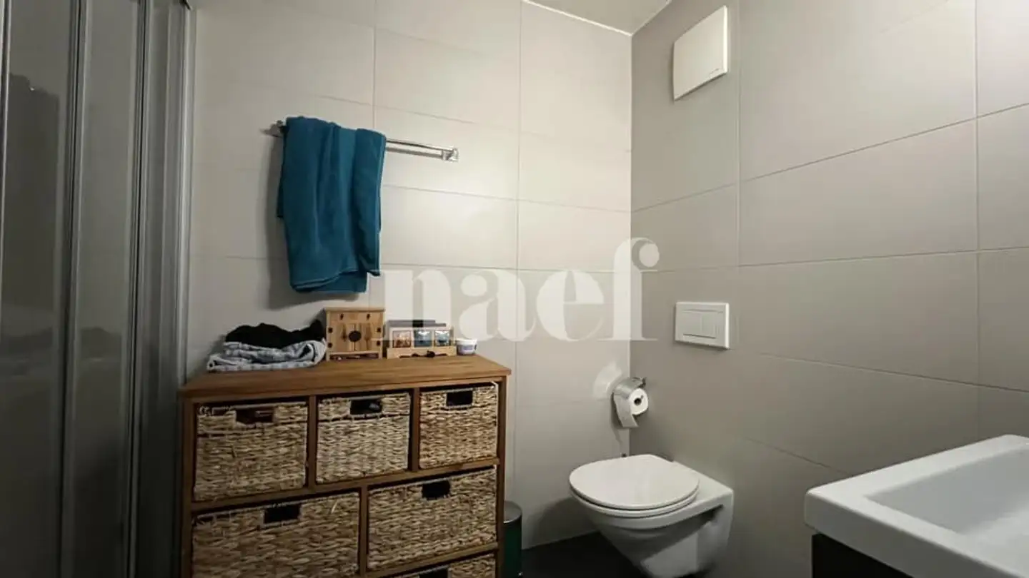 Apartment for rent - Chemin Du Verger 5, 1782 Belfaux - Photo 4