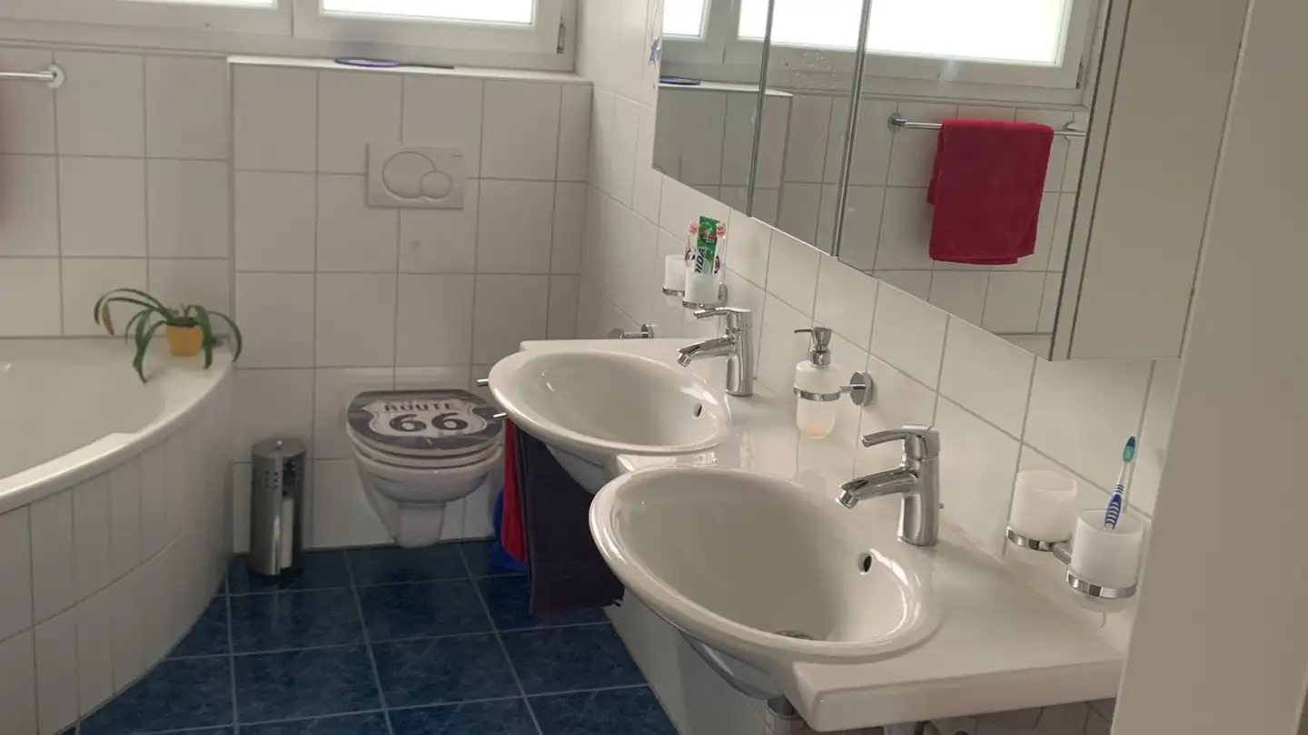 Einfamilienhaus kaufen - Halta, 1714 Heitenried - Foto 4