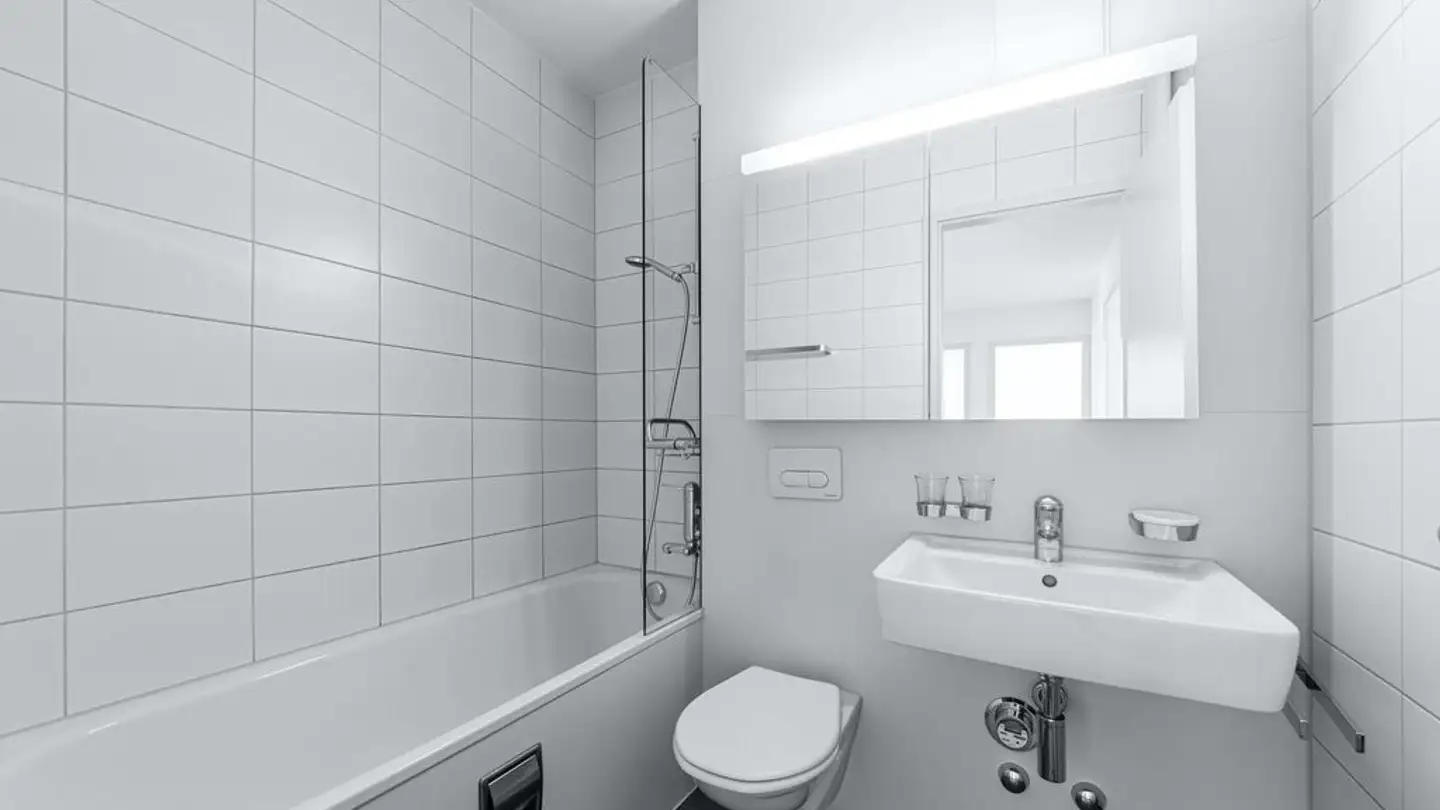 Apartment for rent - Gempenstrasse 4, 4127 Birsfelden - Photo 4