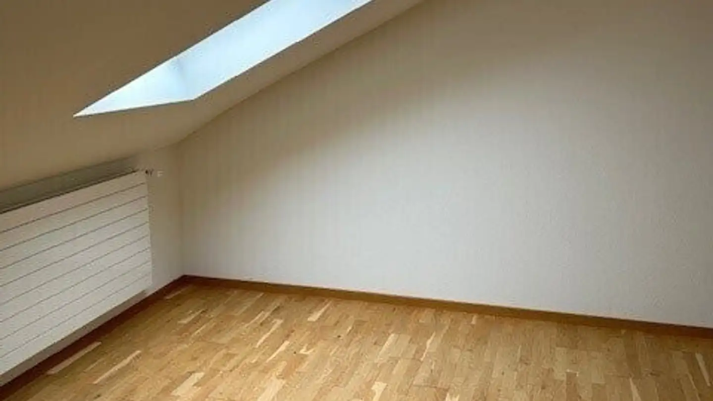 Apartment for rent - Geiselfeldstrasse 15, 4563 Gerlafingen - Photo 3