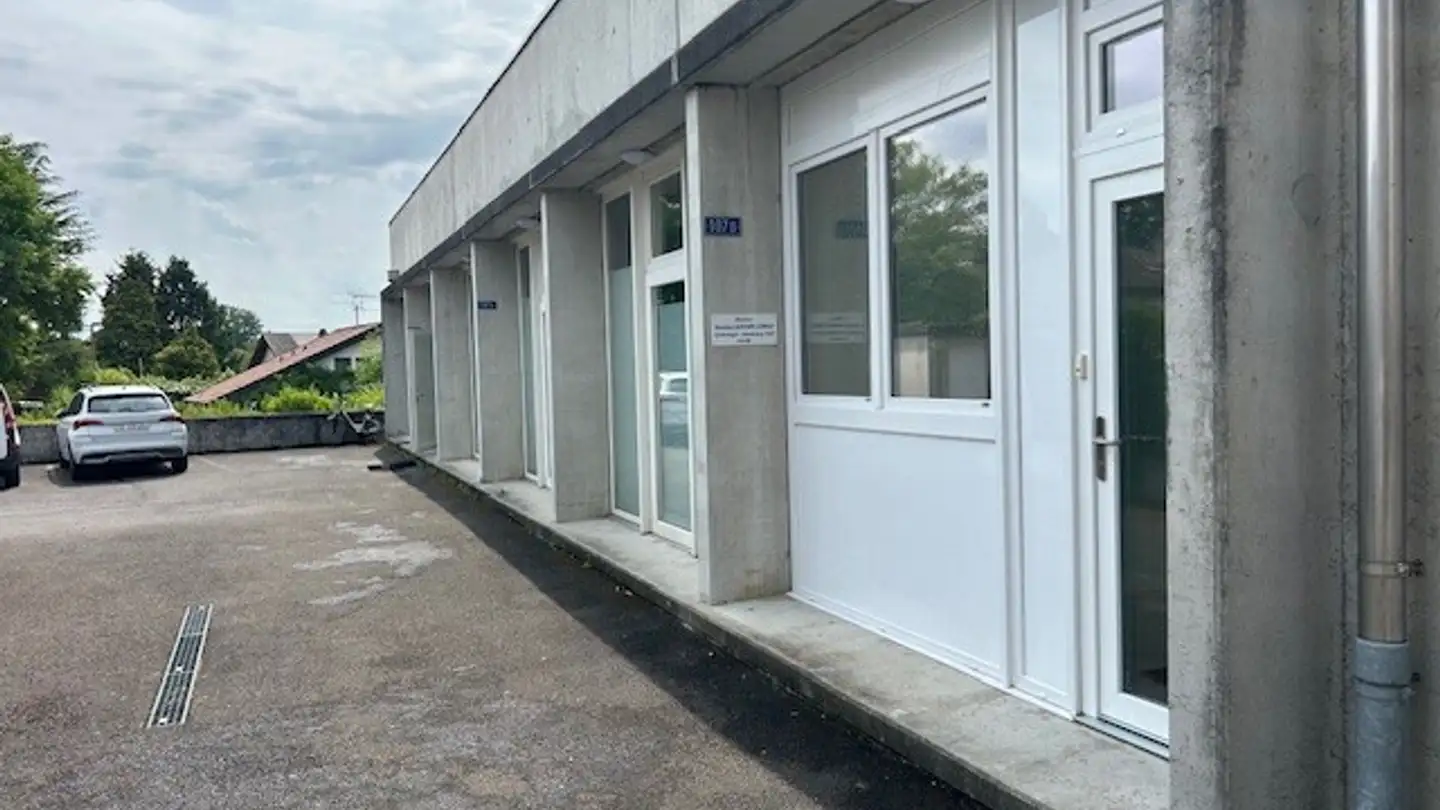 Spazio ufficio in affitto - Route de Genève, 1026 Denges - Photo 2