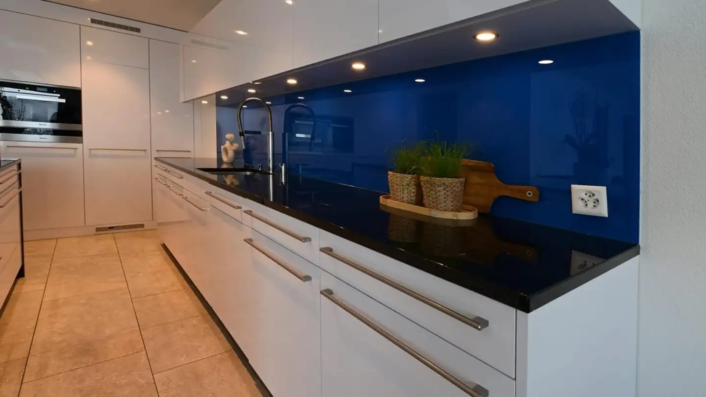Casa singola in affitto - 4414 Füllinsdorf - Foto 4