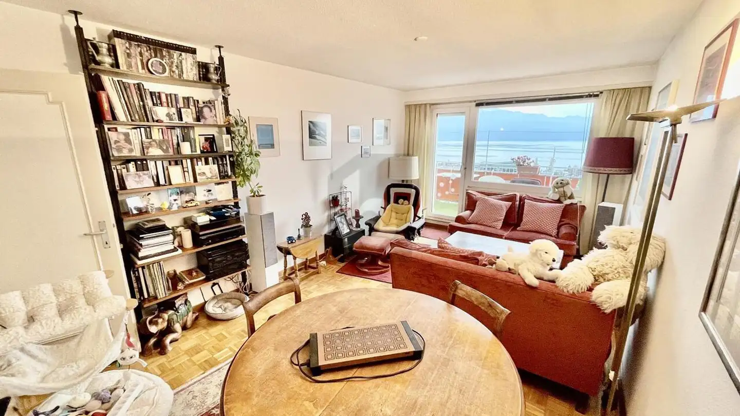 Attico in vendita - 1009 Pully - Photo 2