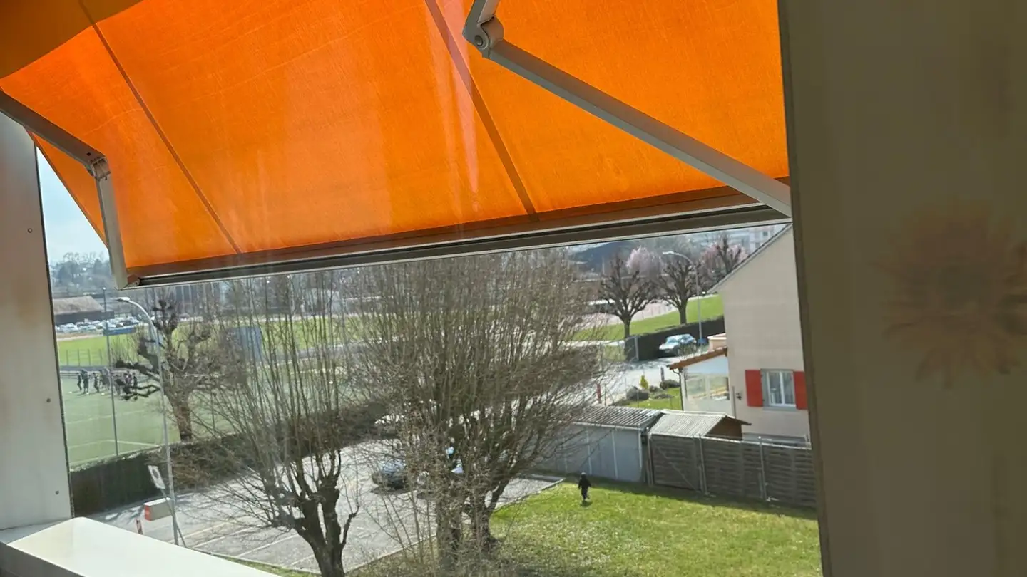 Appartamento in affitto - 1530 Payerne