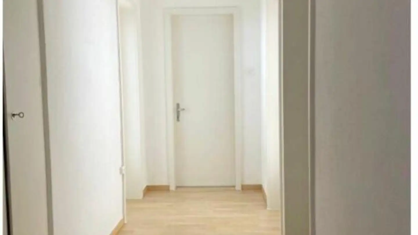 Apartment for rent - Via Tuma Casté 19, 7013 Domat/Ems - Photo 3