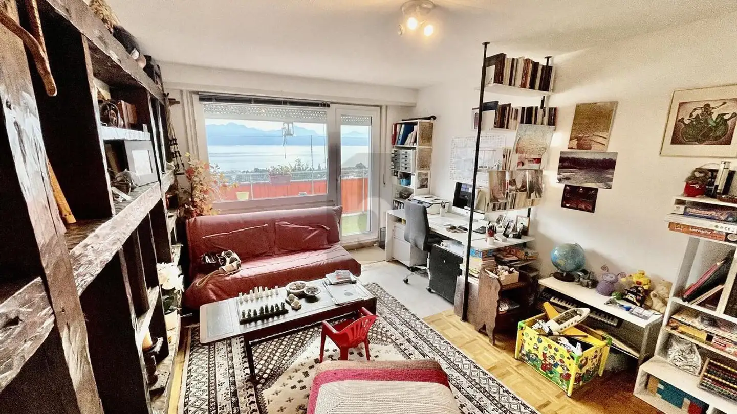 Attico in vendita - 1009 Pully - Photo 3