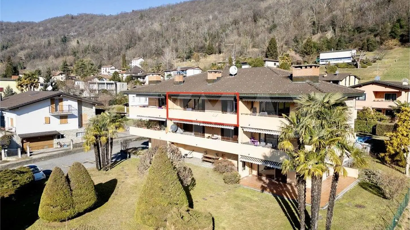 Appartement à vendre - 6997 Sessa - Photo 3