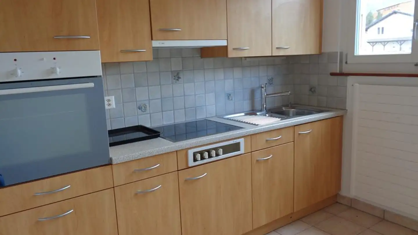 Wohnung mieten - Rue du Viaduc 60, 2740 Moutier - Foto 4
