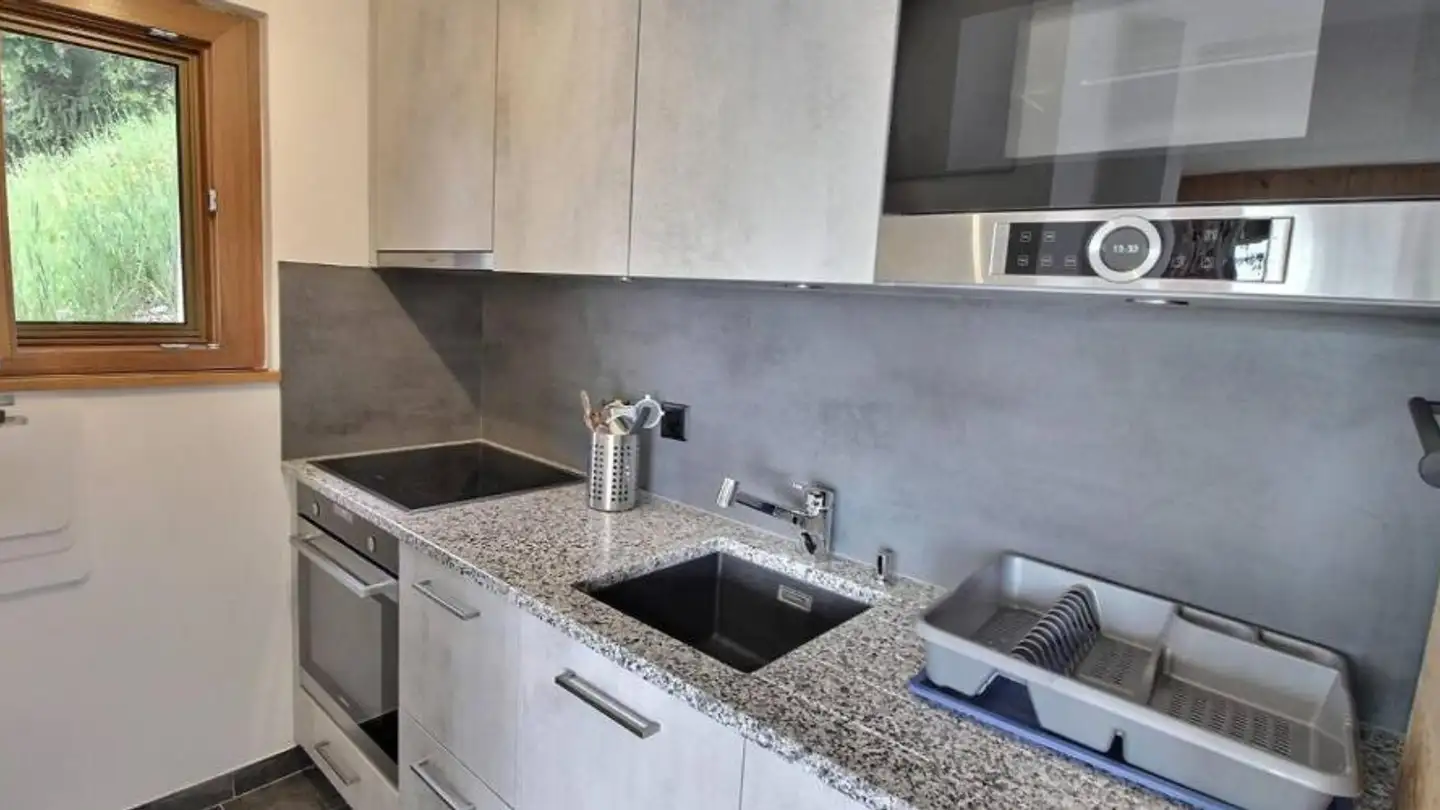 Appartement à louer - Rue des Audannes 16, 1972 Anzère - Photo 4