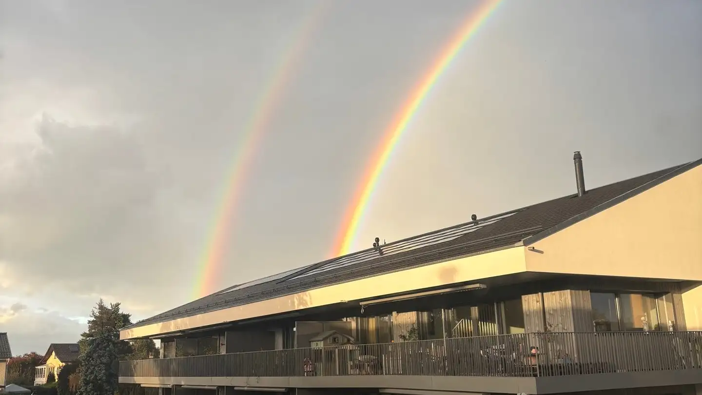 Appartamento in affitto - Route De Bremblens, 1026 Echandens