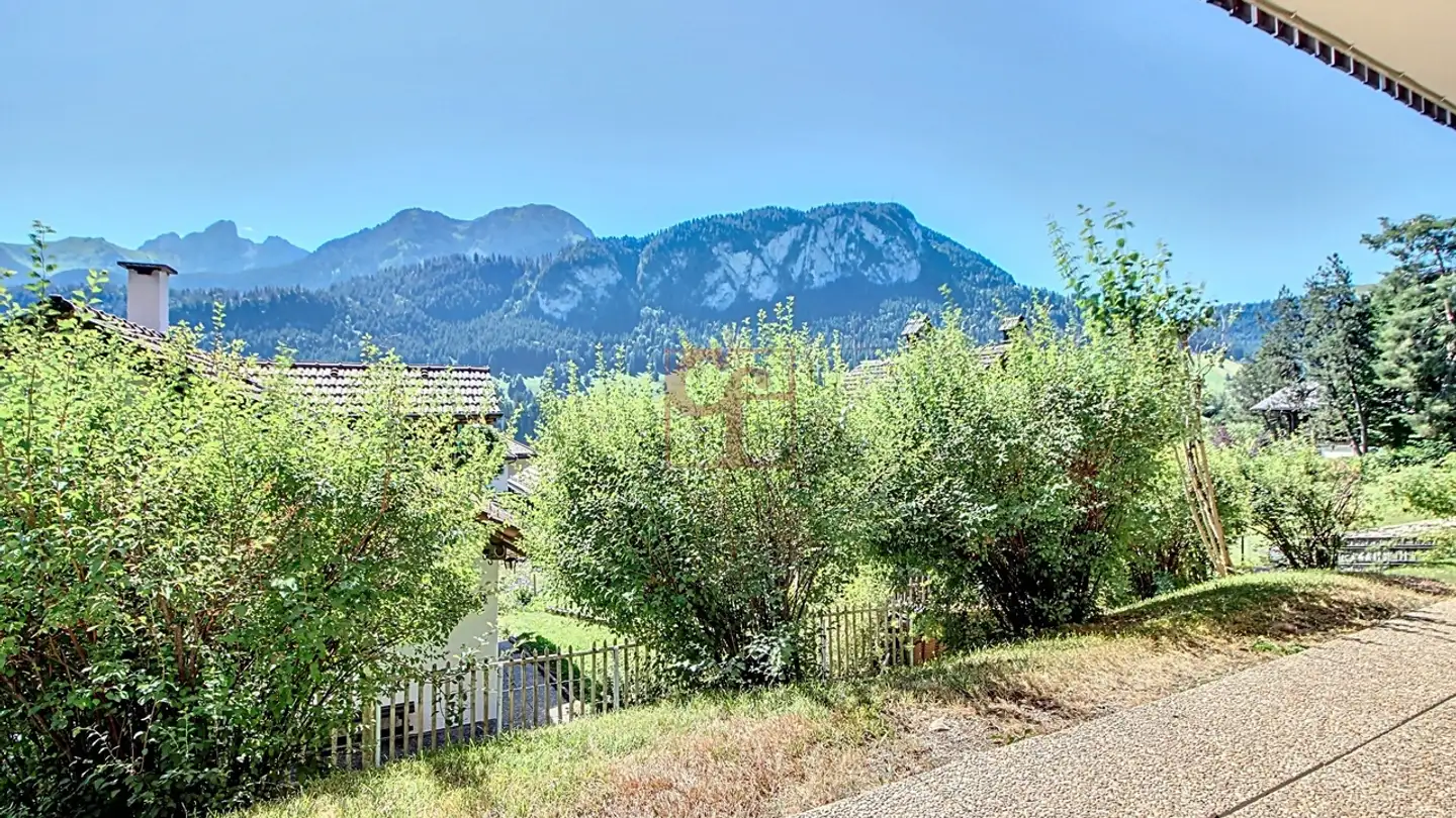 Appartamento in vendita - 1660 Château-d'Oex - Photo 2