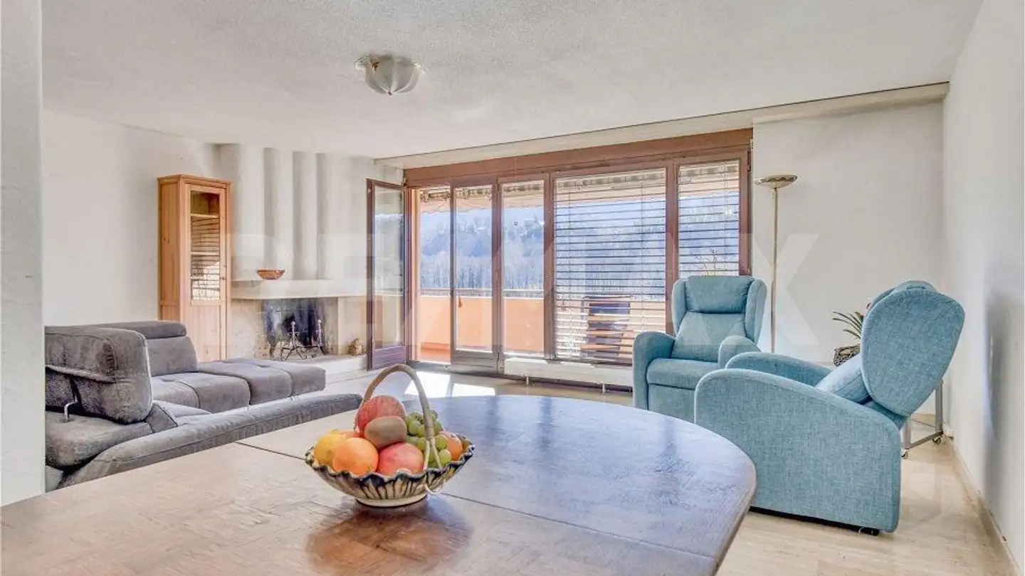 Appartement à vendre - 6997 Sessa - Photo 4