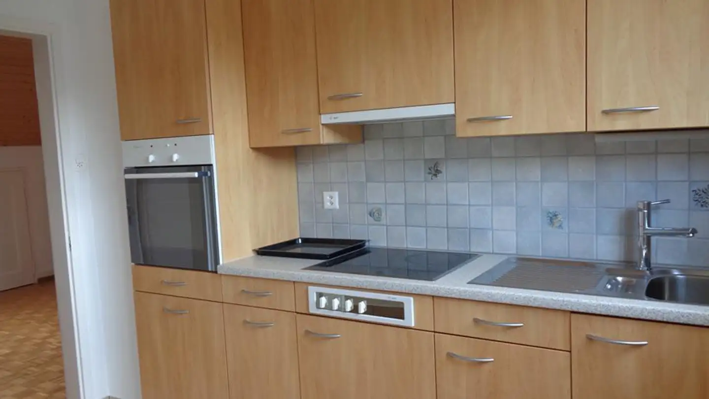 Wohnung mieten - Rue du Viaduc 60, 2740 Moutier