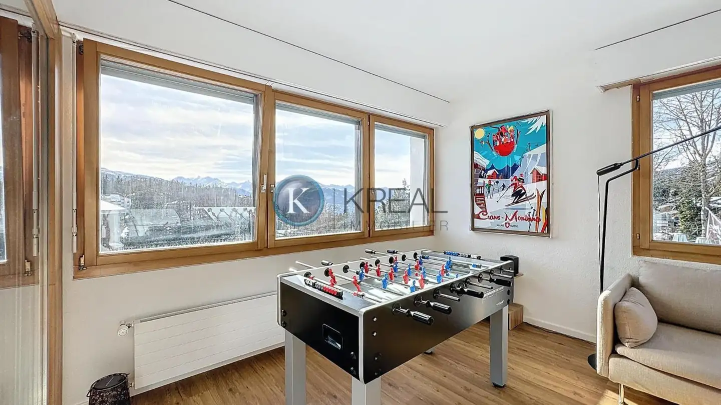 Appartement à vendre - 3963 Crans-Montana - Photo 4