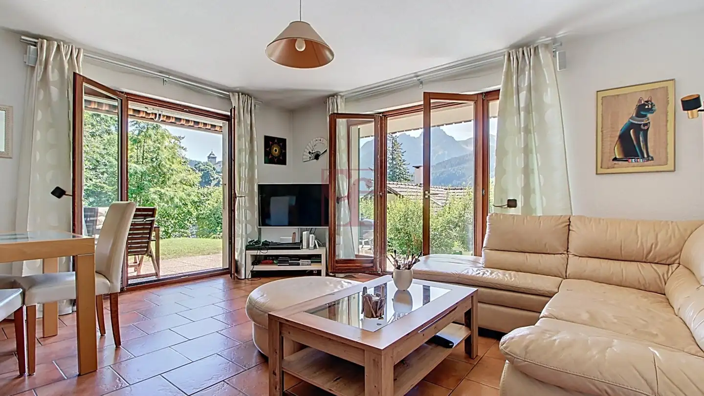 Appartamento in vendita - 1660 Château-d'Oex - Photo 3