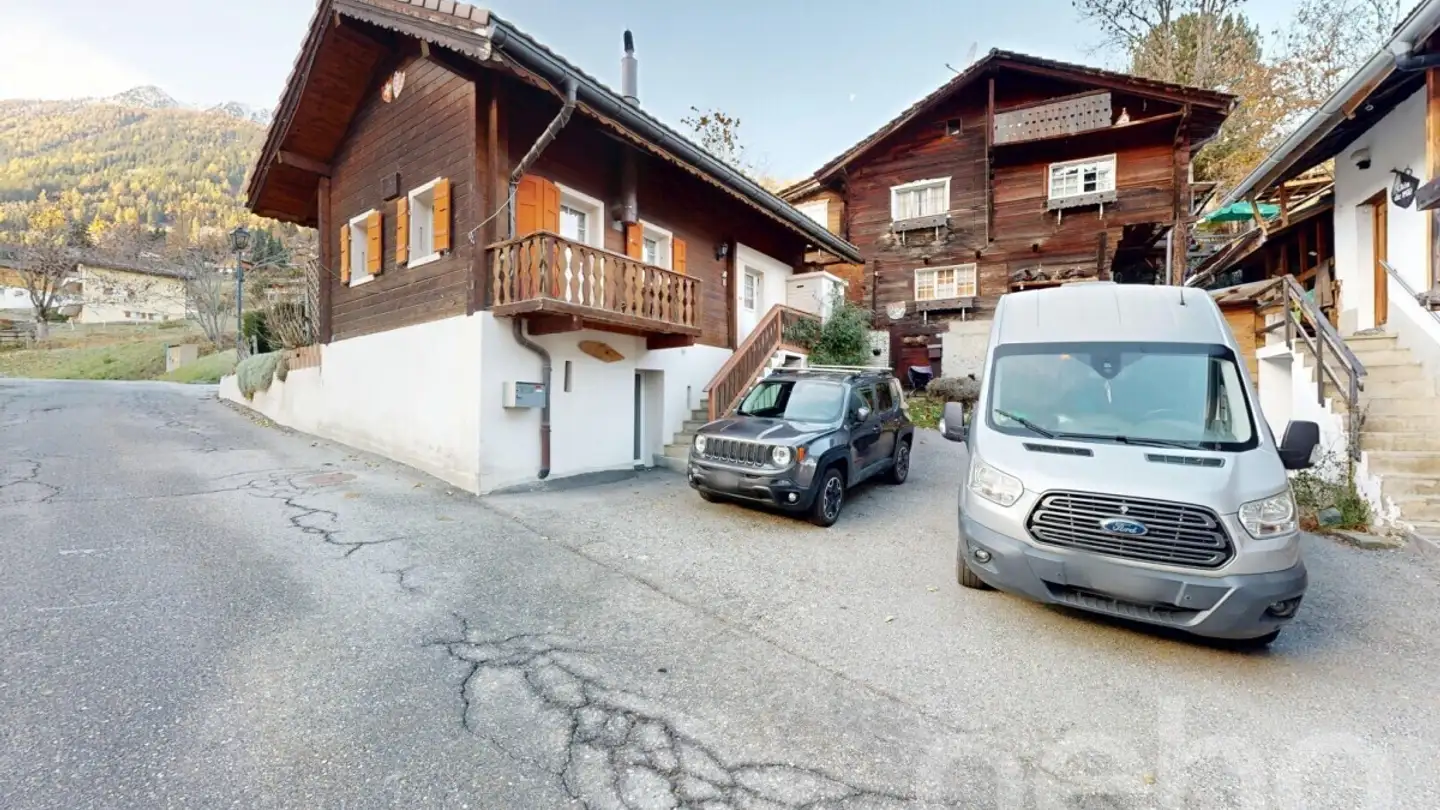 Single house for sale - 1996 Saclentse