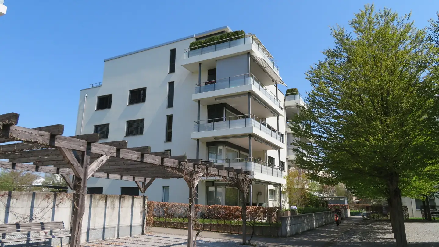 Appartement à louer - Riedstrasse 44, 8604 Volketswil