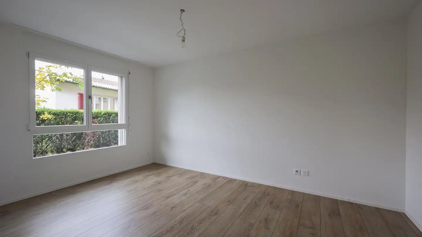 Appartamento in affitto - Hauptstrasse 14a, 5604 Hendschiken - Photo 4