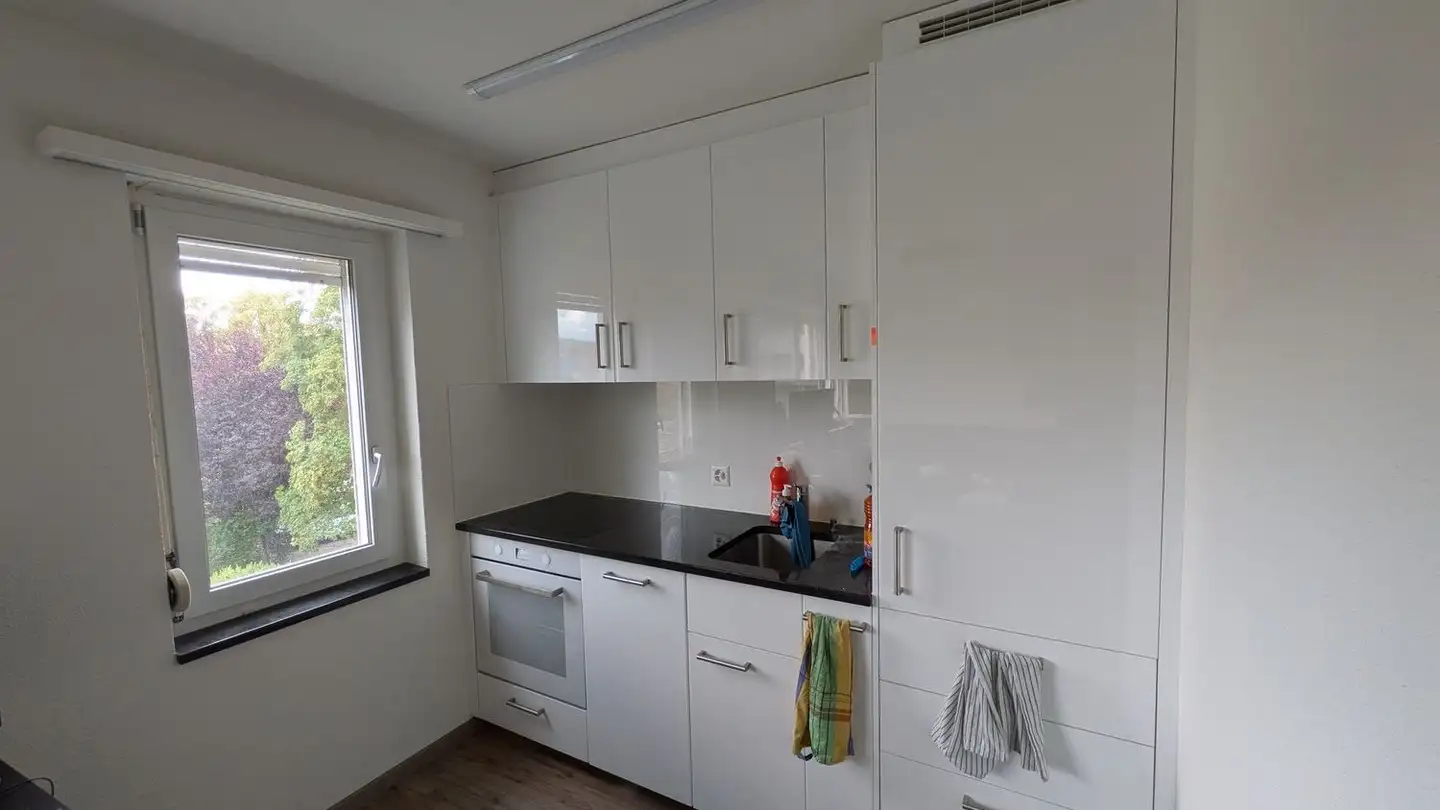 Appartement à louer - Stockwiese 1, 9542 Münchwilen TG - Photo 2