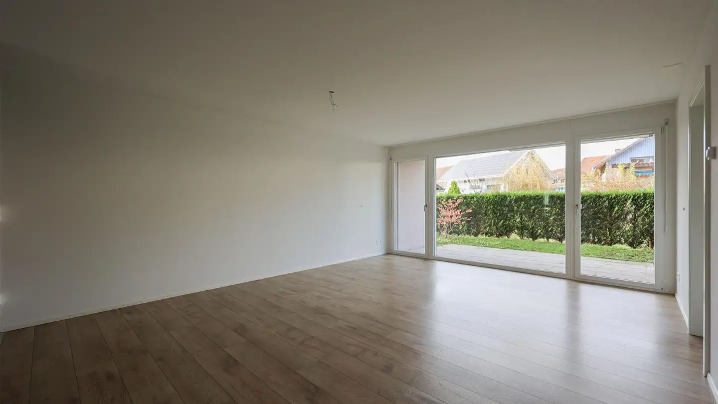 Appartamento in affitto - Hauptstrasse 14a, 5604 Hendschiken - Photo 2