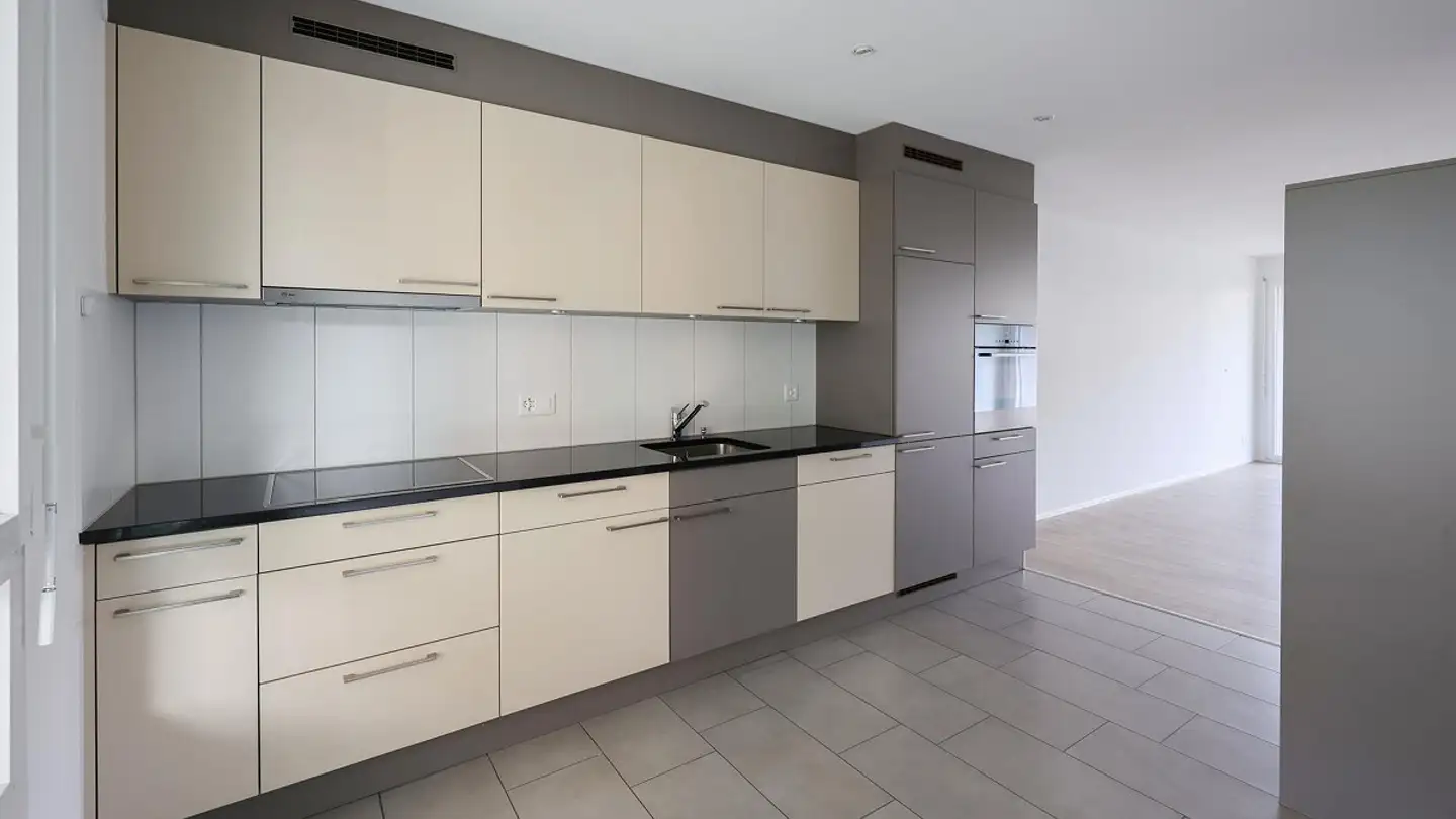 Appartamento in affitto - Hauptstrasse 14a, 5604 Hendschiken - Photo 3