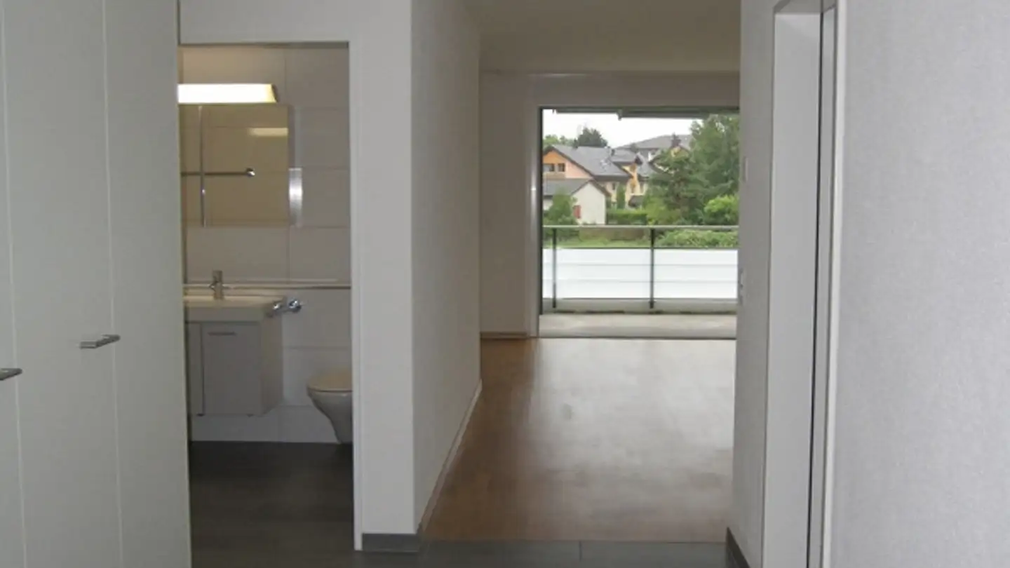 Appartement à louer - Riedstrasse 44, 8604 Volketswil - Photo 4