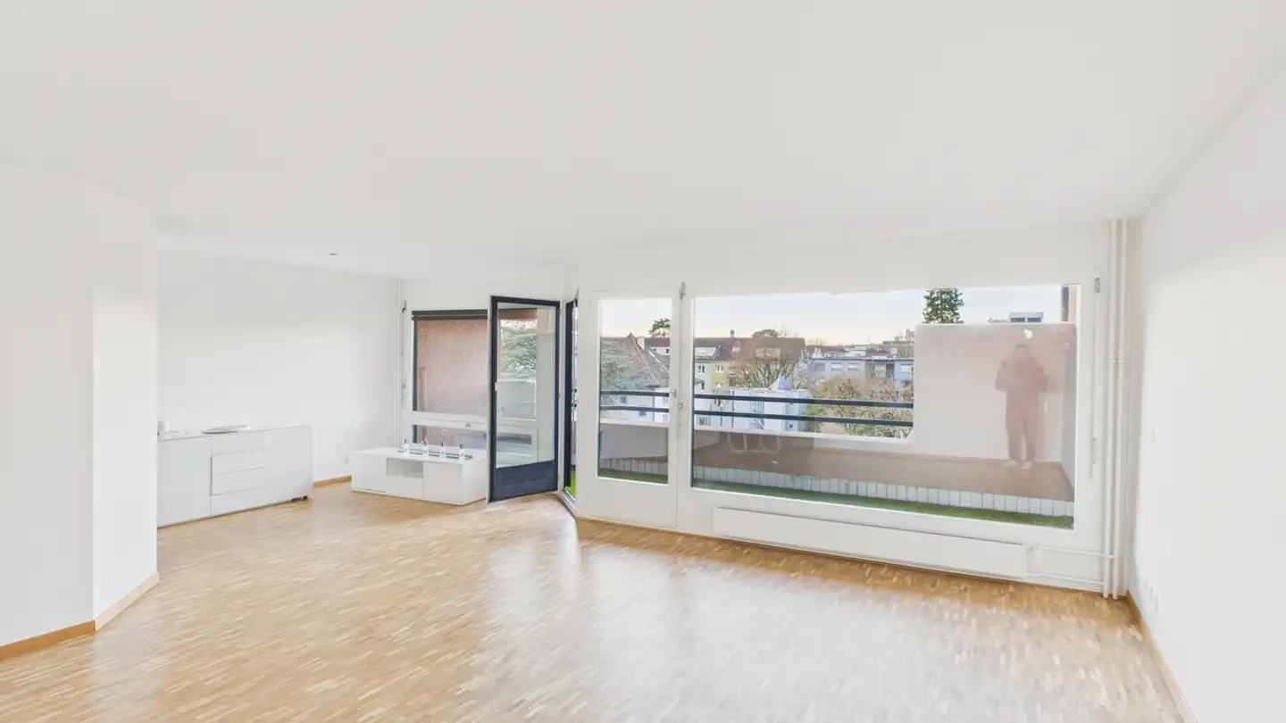 Appartement à louer - 1260 Nyon