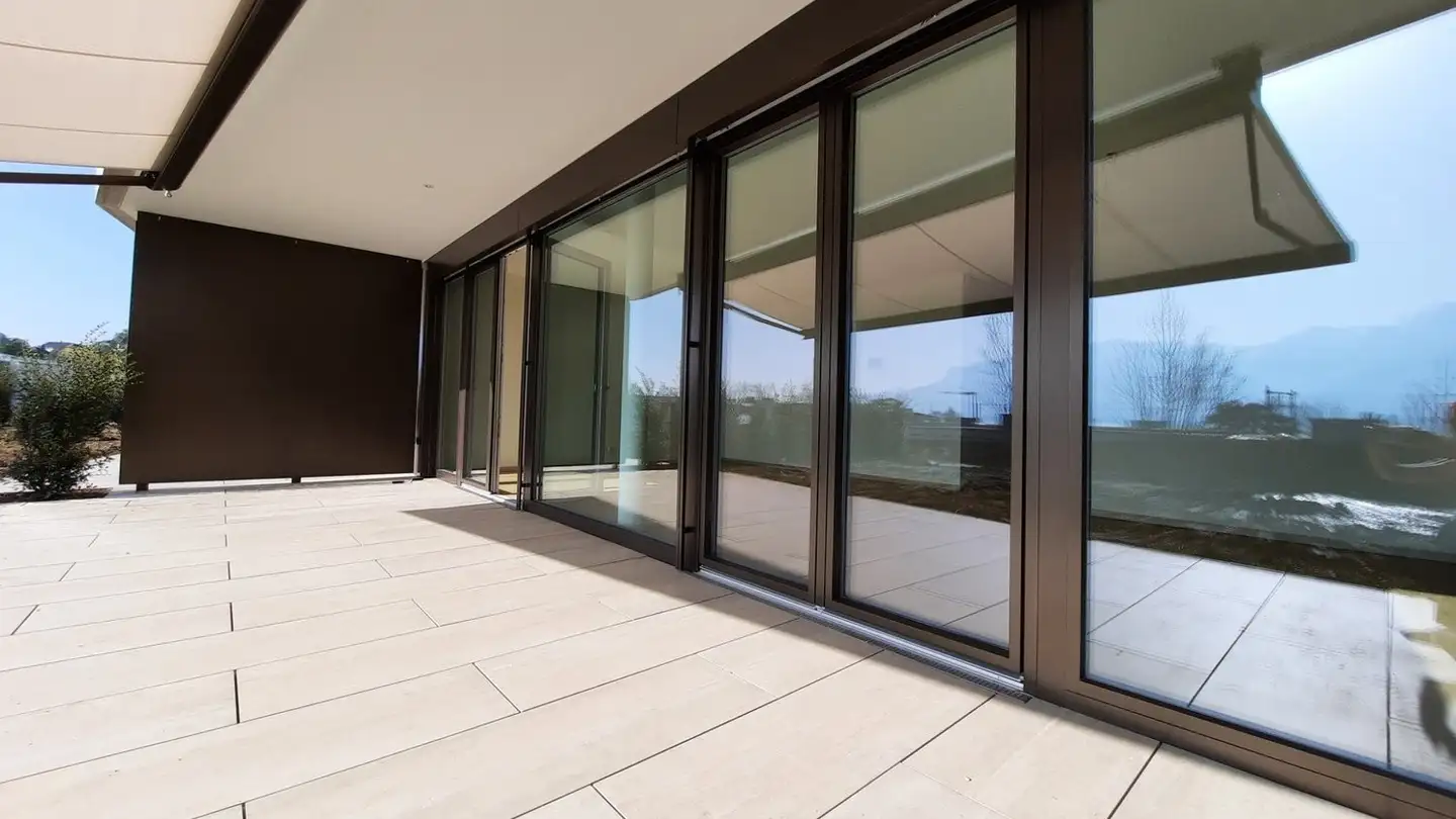 Appartamento in affitto - Route De Chailly 120, 1814 La Tour-de-Peilz - Foto 4