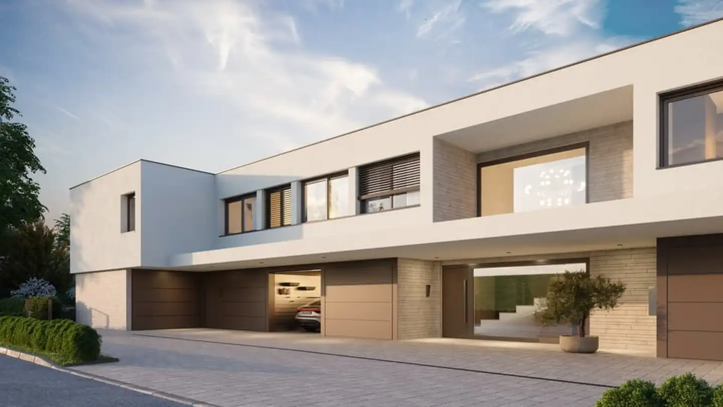 Maison individuelle à vendre - 1090 La Croix (Lutry) - Photo 2