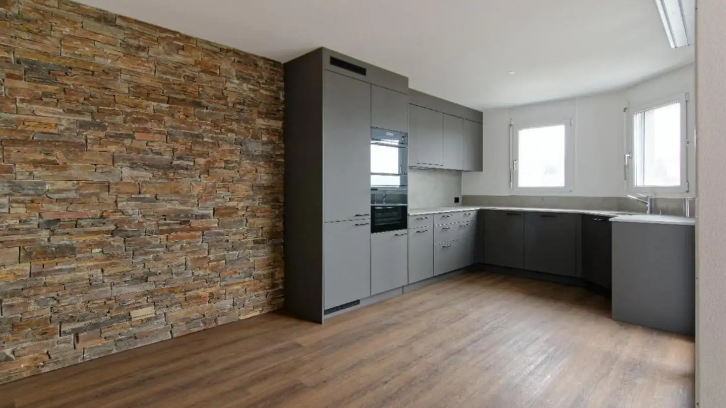 Apartment for rent - Untere Grundgasse 3, 9500 Wil SG