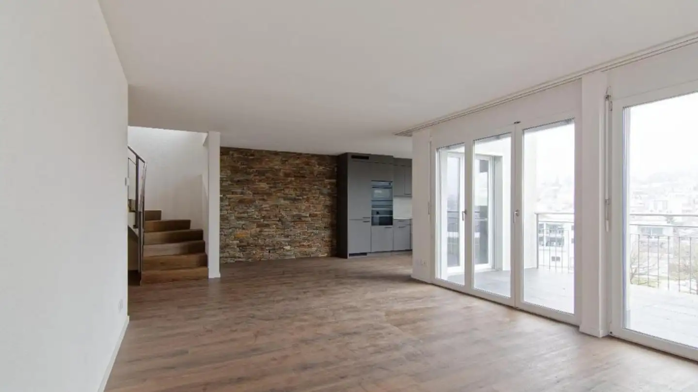 Apartment for rent - Untere Grundgasse 3, 9500 Wil SG - Photo 2