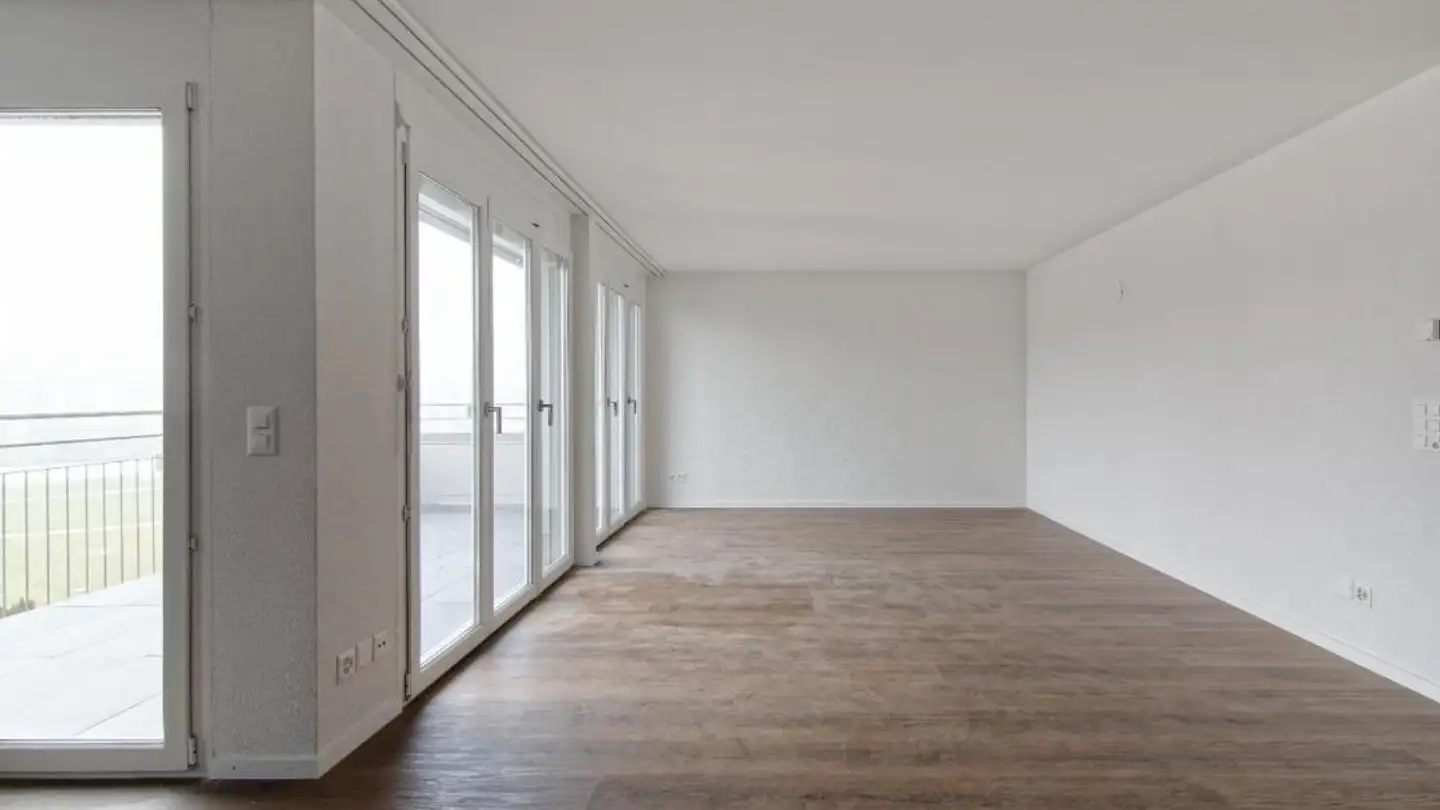 Apartment for rent - Untere Grundgasse 3, 9500 Wil SG - Photo 4