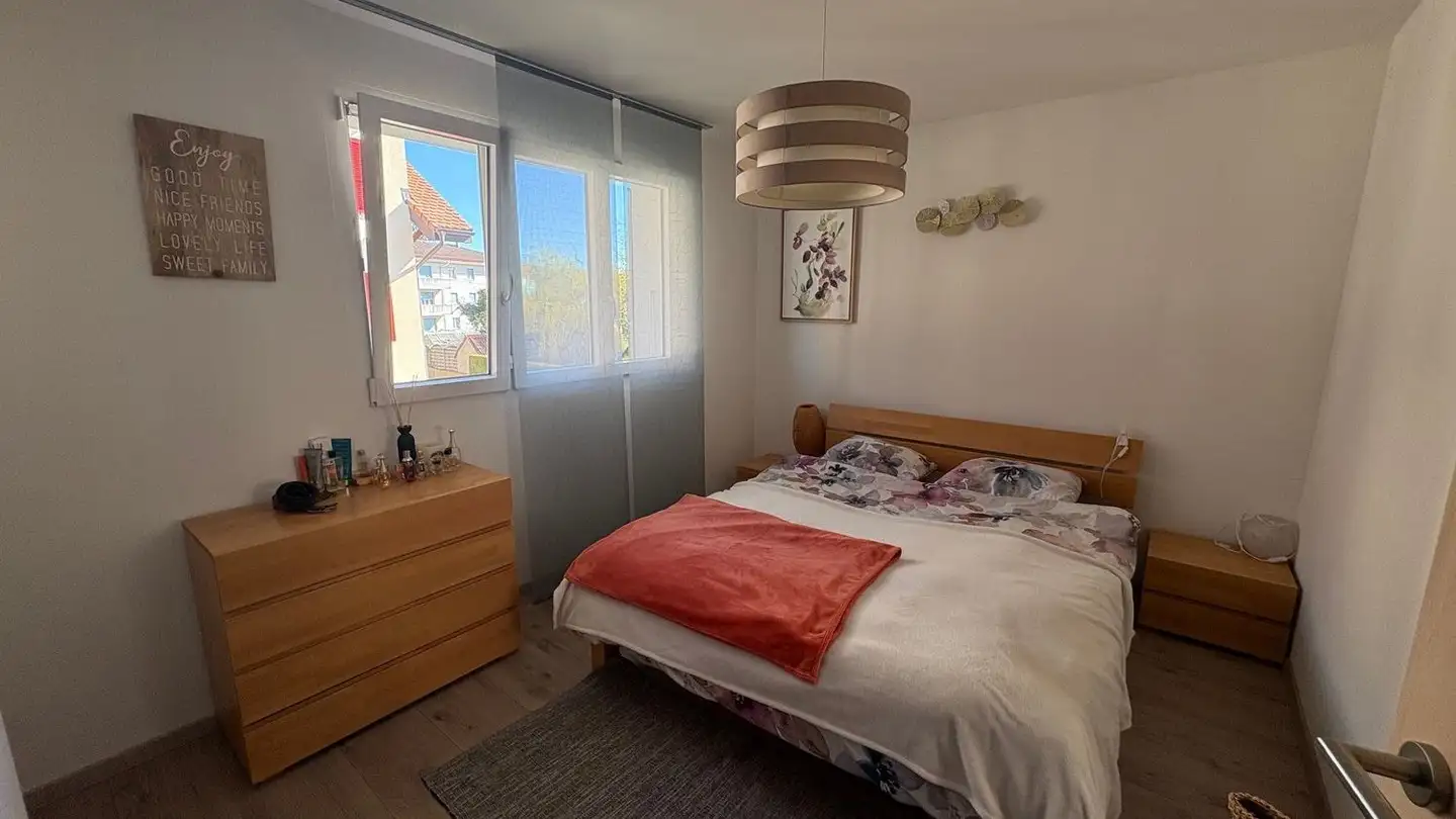 Maisonette mieten - Route D'yverdon 10, 1033 Cheseaux-sur-Lausanne - Foto 3