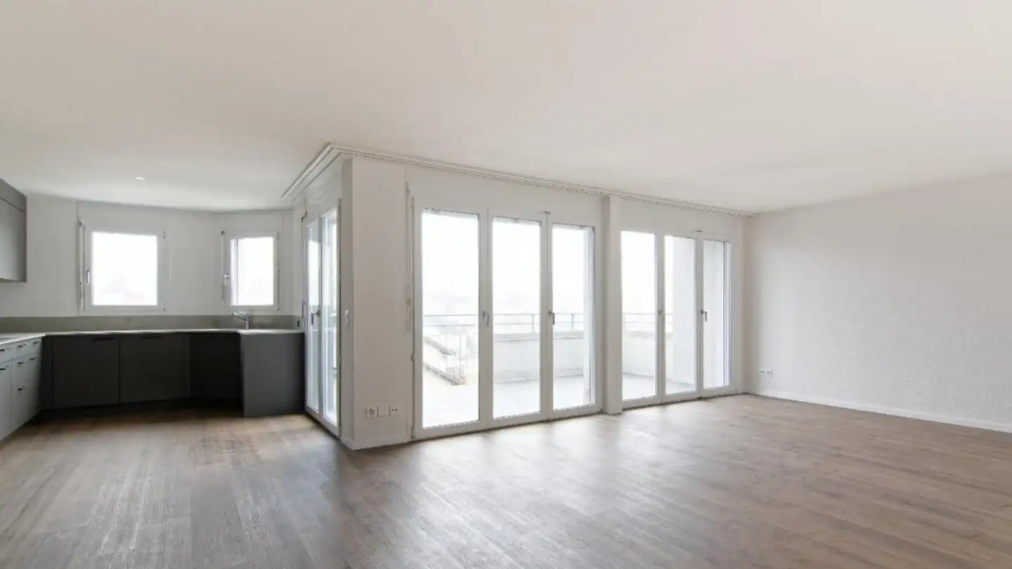 Apartment for rent - Untere Grundgasse 3, 9500 Wil SG - Photo 3