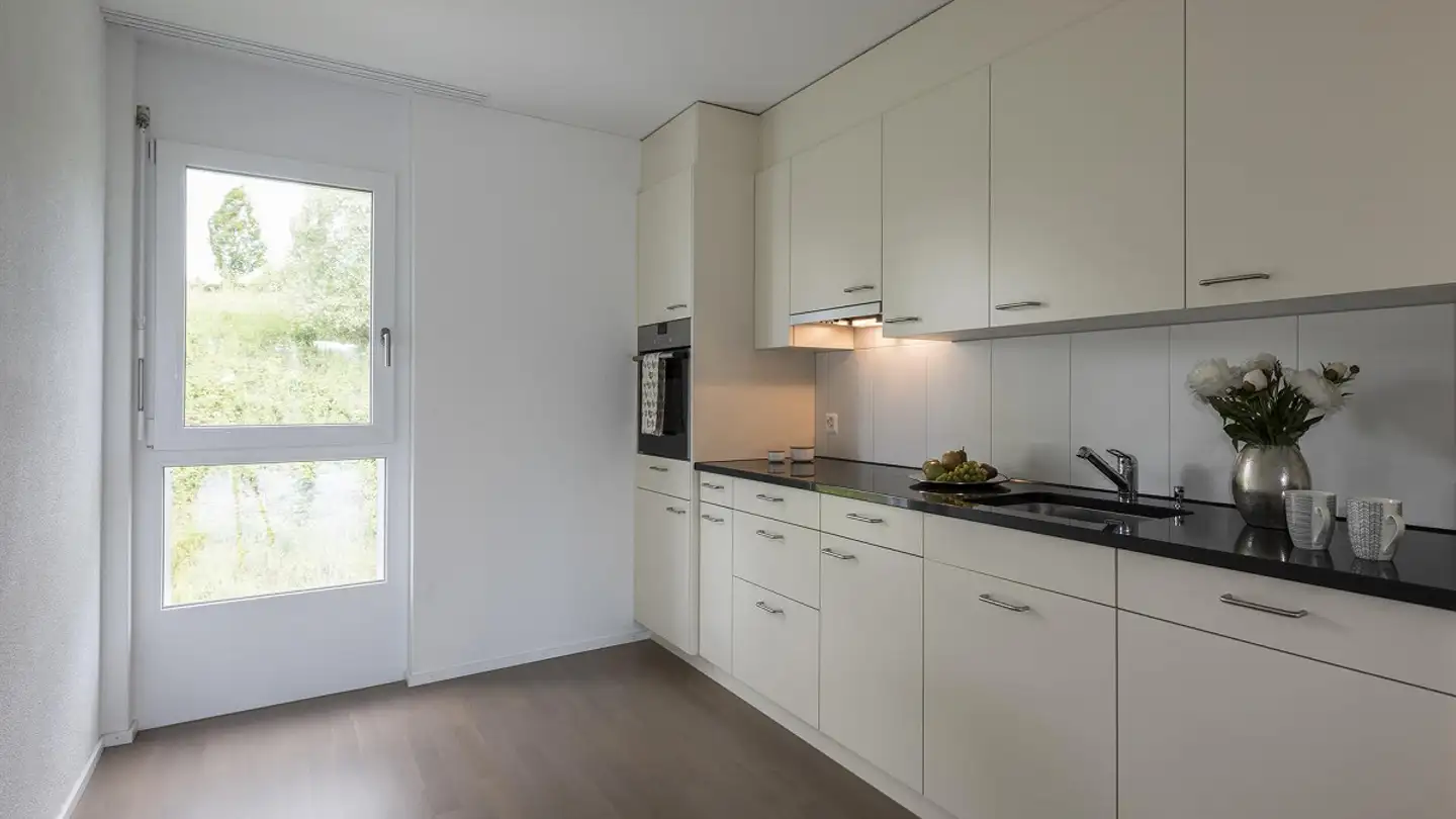 Apartment for rent - Sonnenhofstrasse 24, 5621 Zufikon - Photo 3