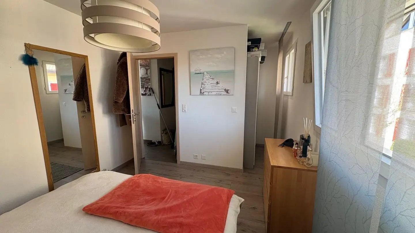 Maisonette mieten - Route D'yverdon 10, 1033 Cheseaux-sur-Lausanne - Foto 4