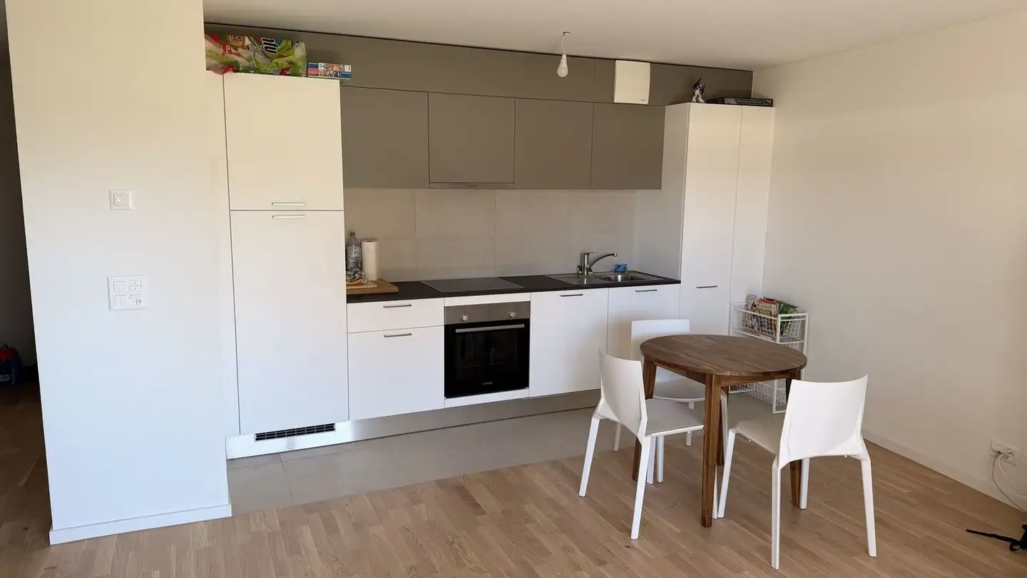 Studio in affitto - Route De La Plaine 4a, 1026 Denges