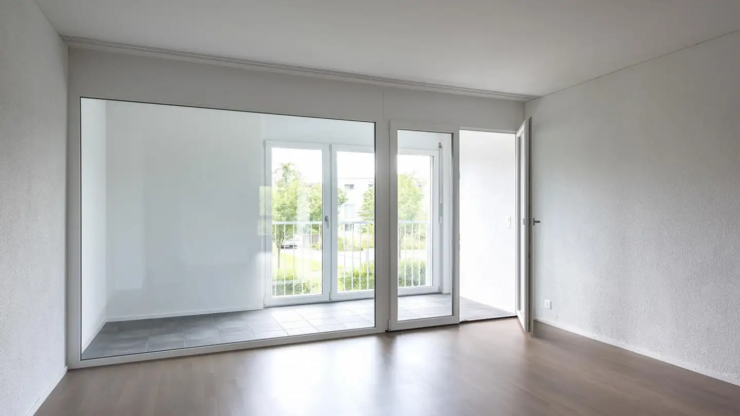 Apartment for rent - Sonnenhofstrasse 24, 5621 Zufikon - Photo 2