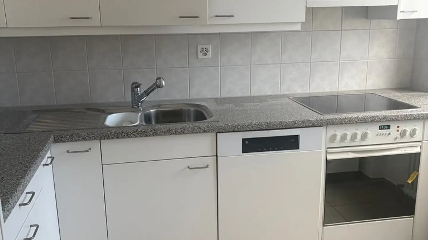 Apartment for rent - Rennweg 102, 4052 Basel - Photo 3