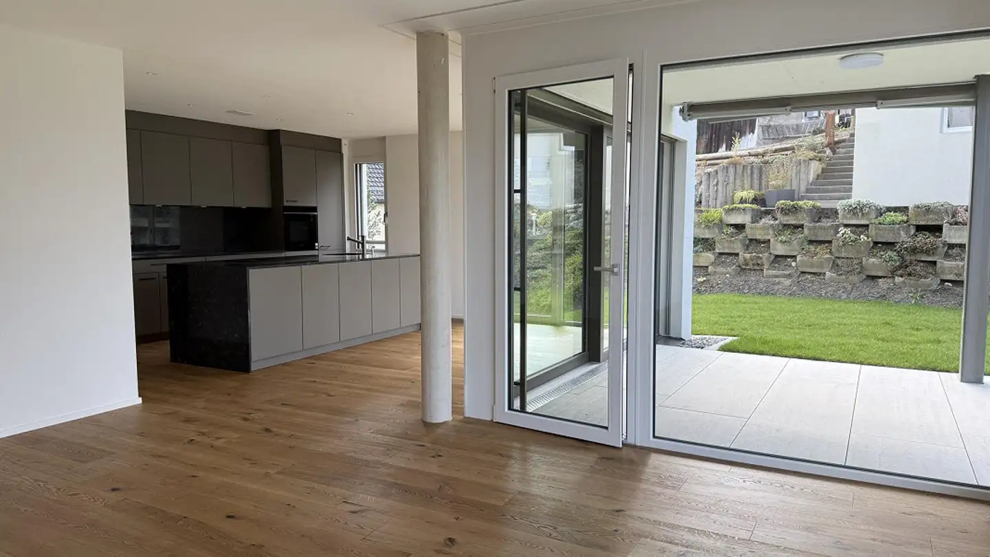 Appartamento in affitto - Winkelstrasse 26, 5734 Reinach AG