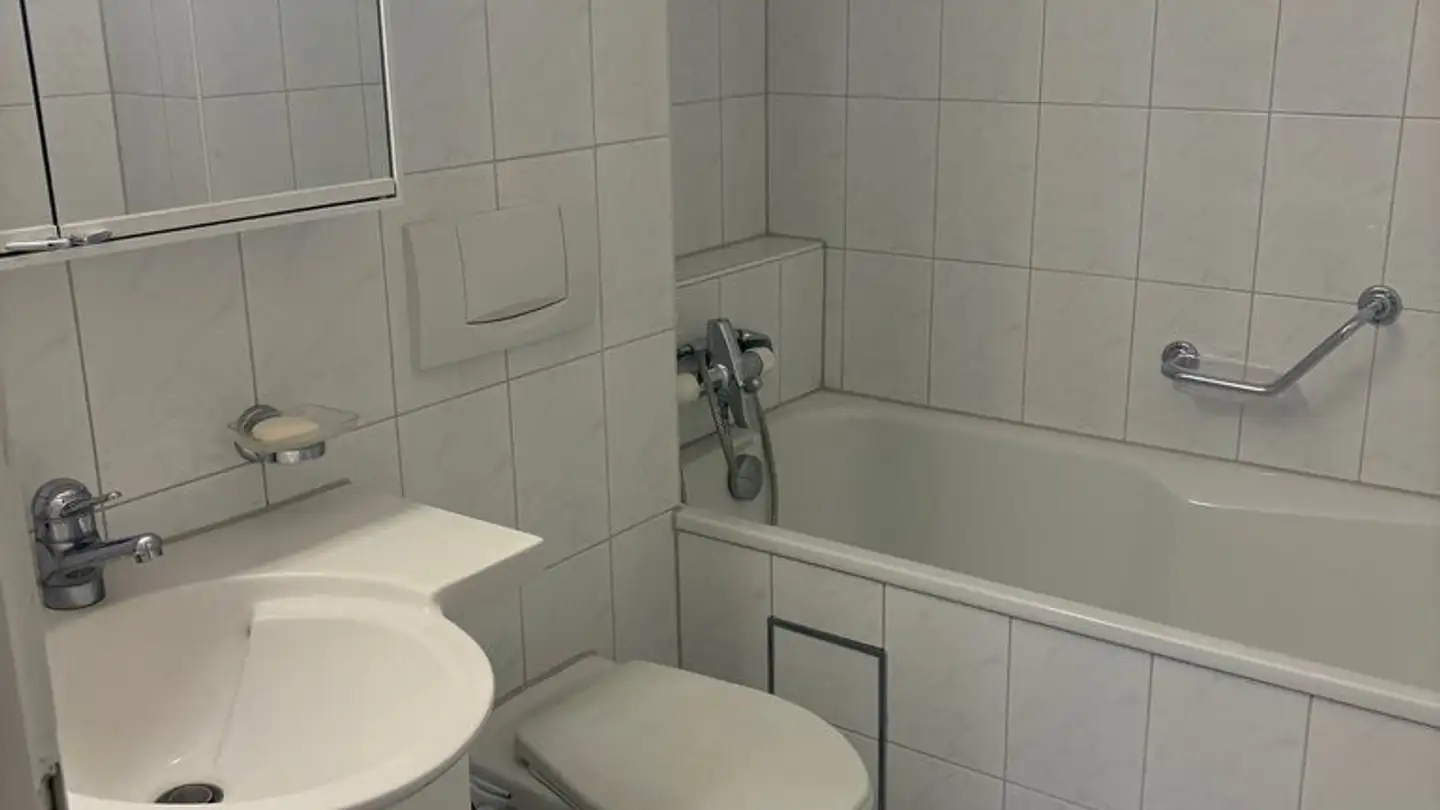 Apartment for rent - Rennweg 102, 4052 Basel - Photo 4