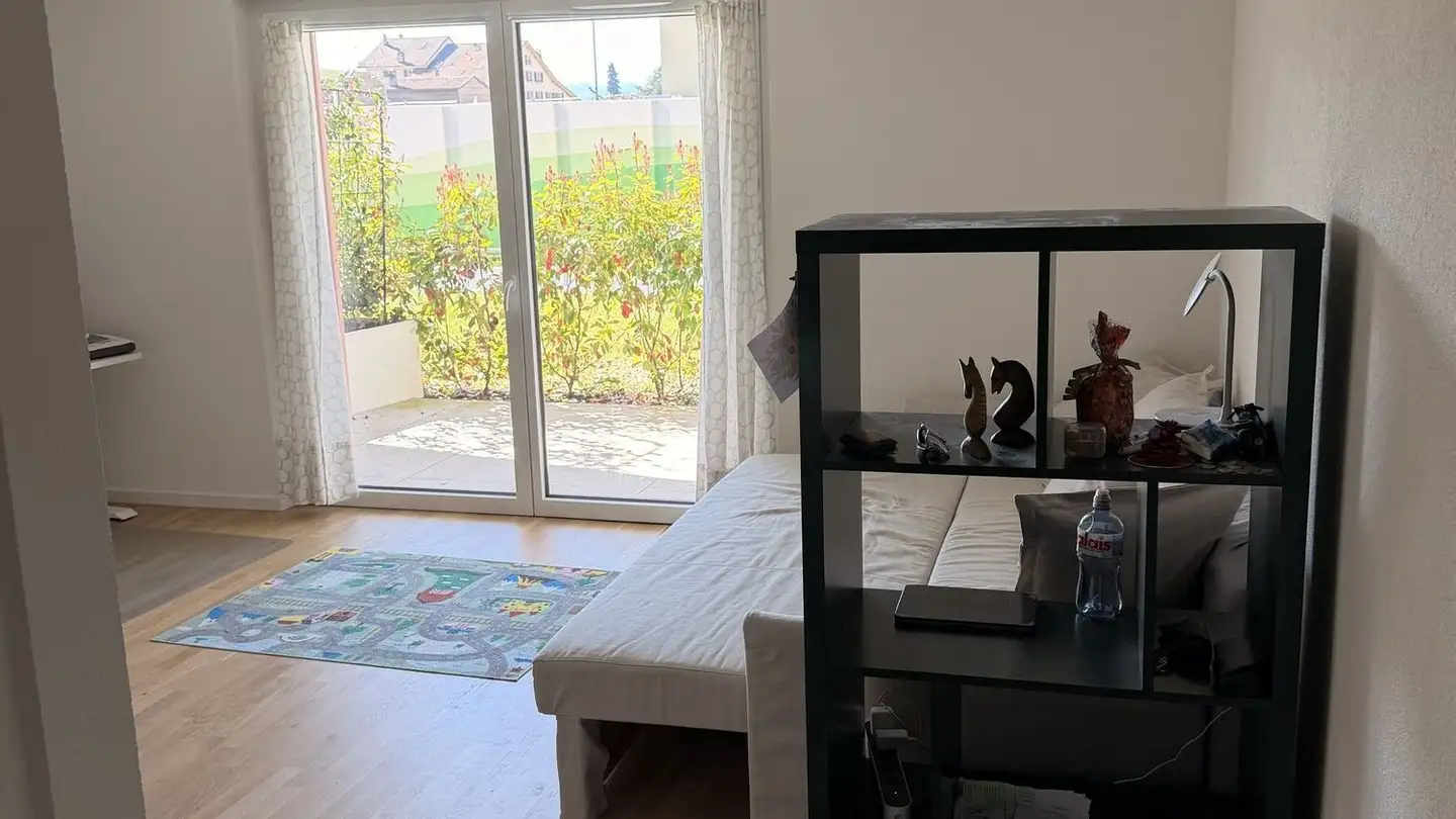 Studio in affitto - Route De La Plaine 4a, 1026 Denges - Foto 2