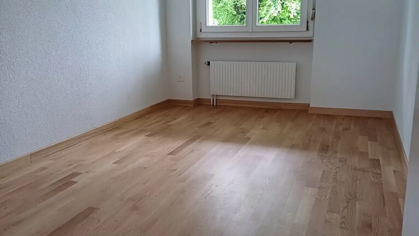 Apartment for rent - Schöntalstrasse 9b, 9244 Niederuzwil - Photo 4