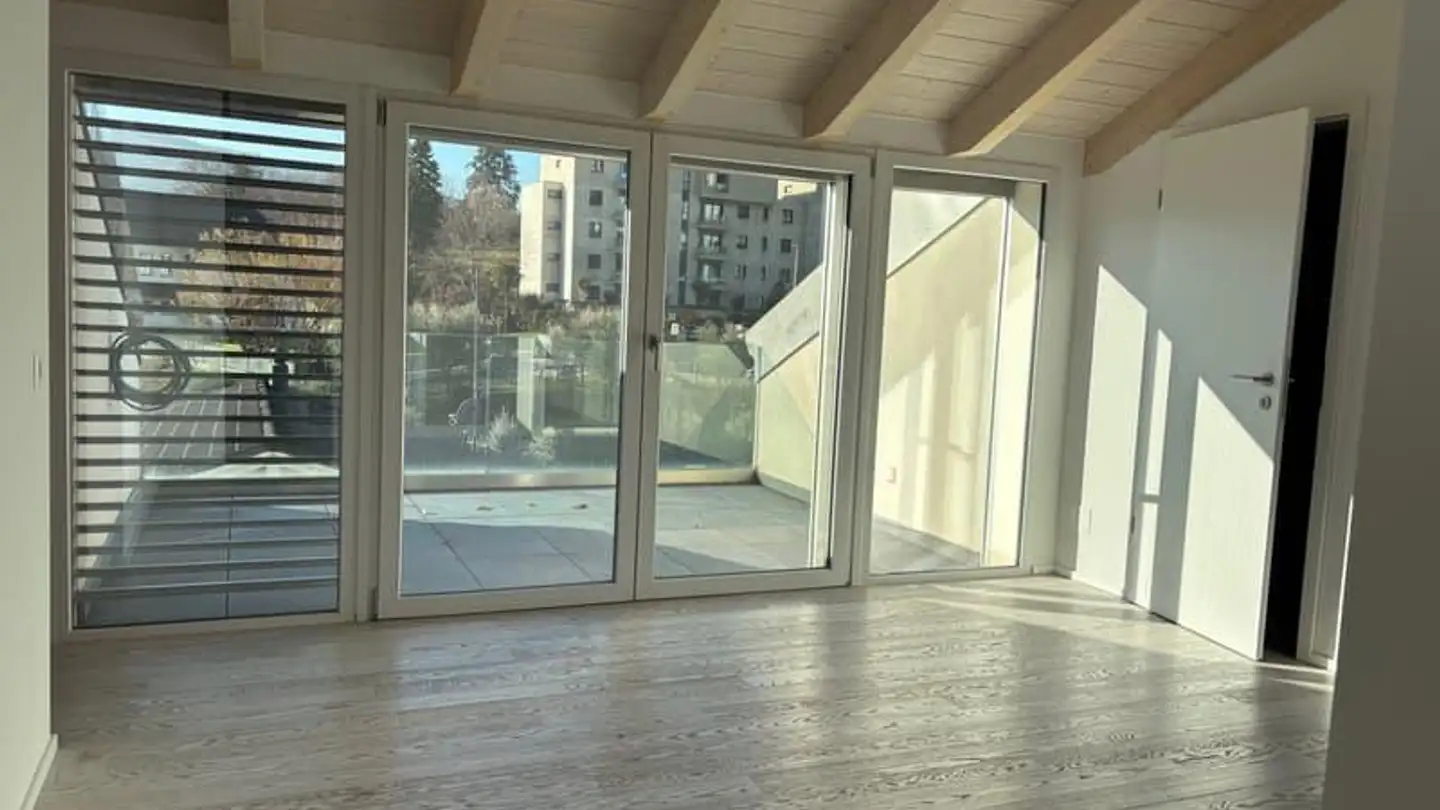 Wohnung mieten - Via Alle Zocche, 6833 Vacallo