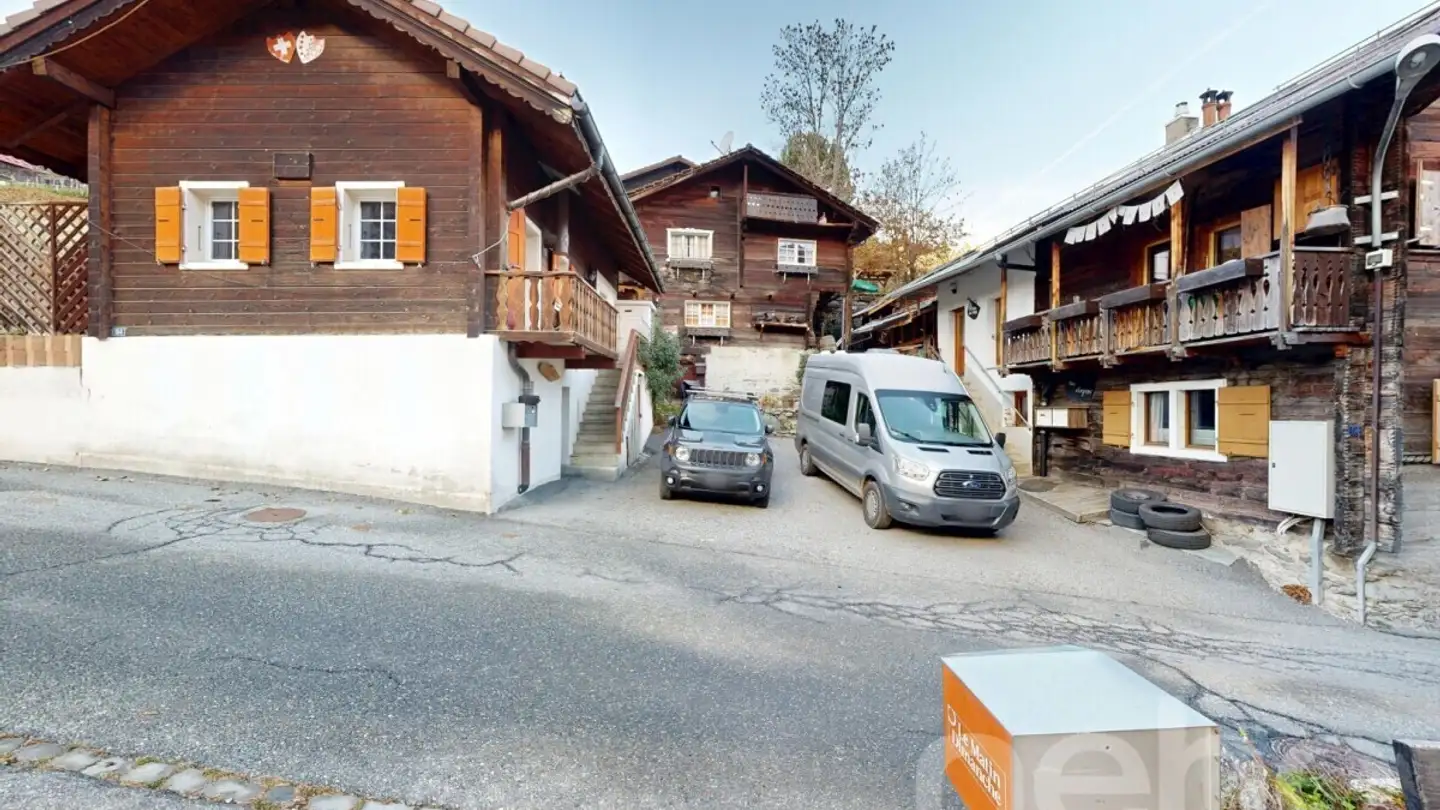 Single house for sale - 1996 Saclentse - Photo 2