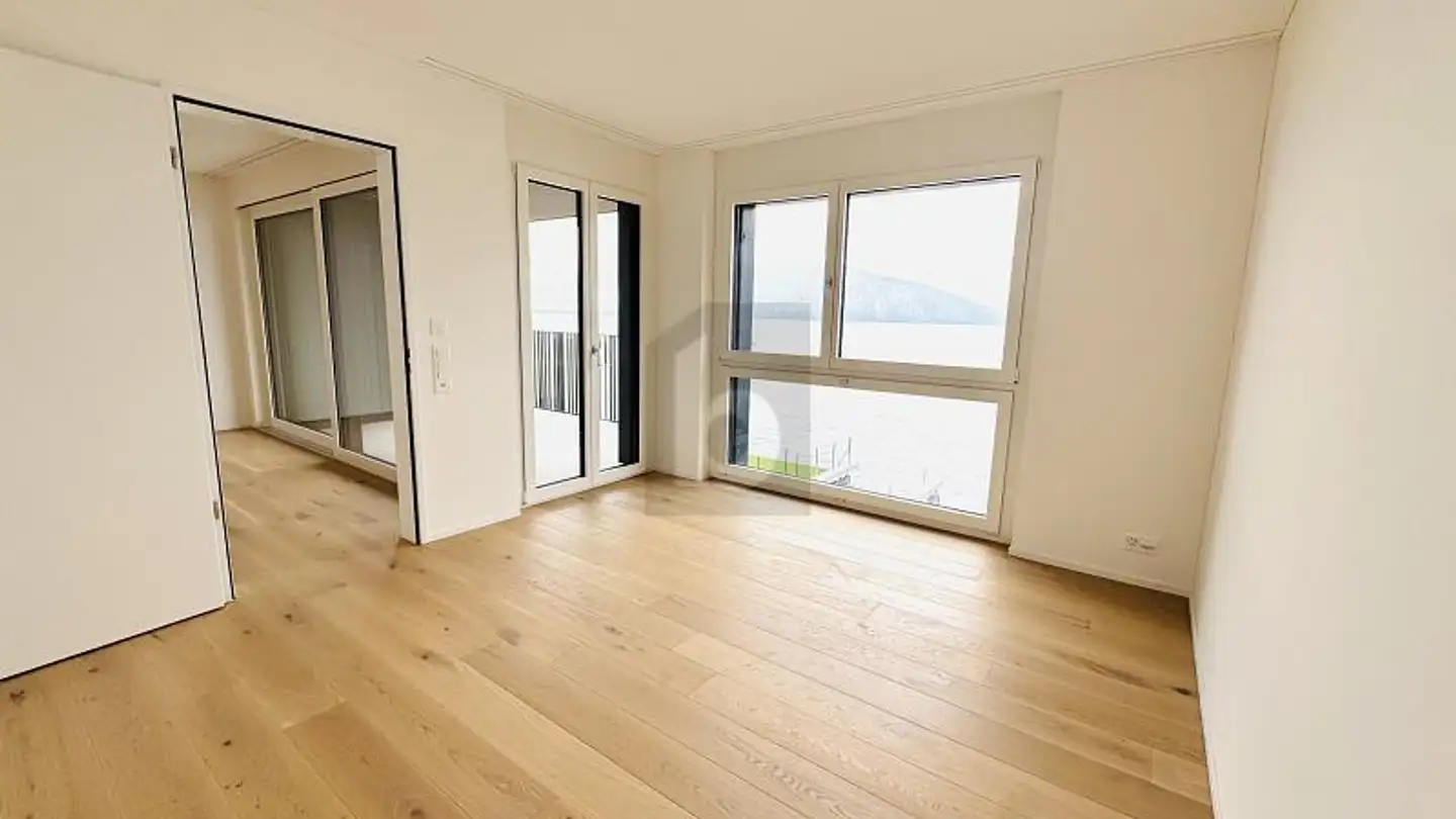 Appartement à louer - 6375 Beckenried - Photo 3