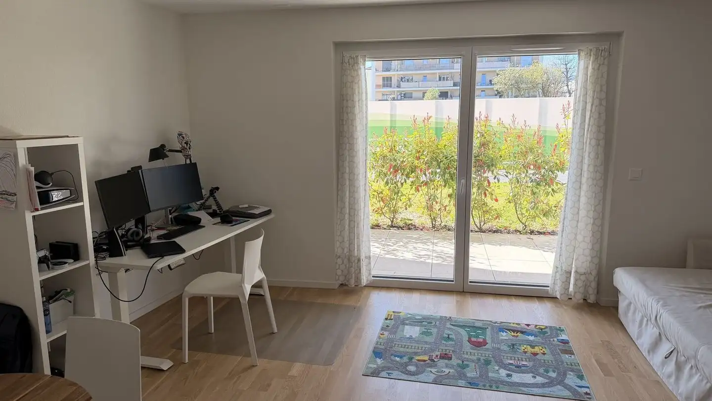 Studio in affitto - Route De La Plaine 4a, 1026 Denges - Foto 3