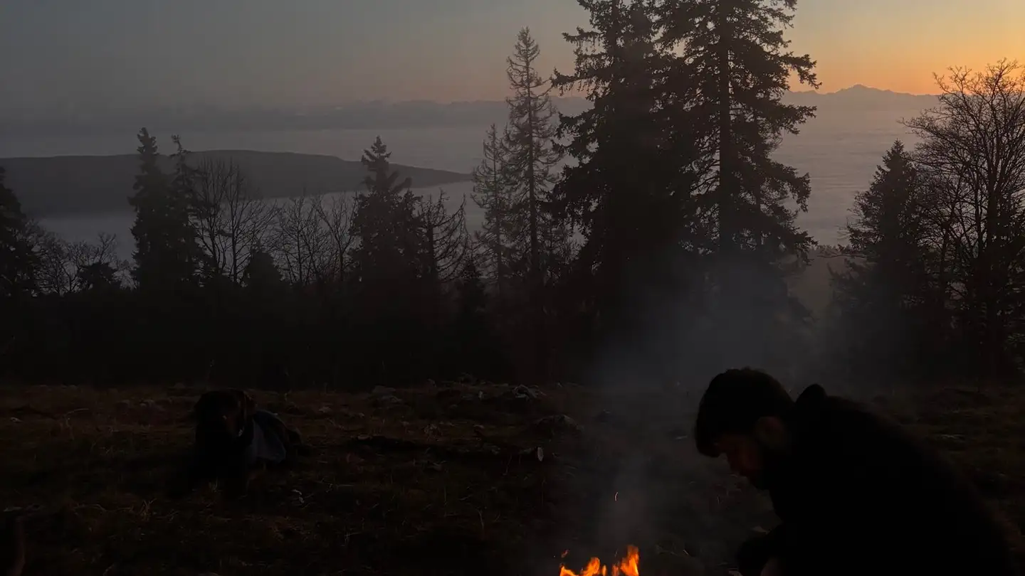 Einfamilienhaus mieten - 2024 St-Aubin-Sauges - Foto 2