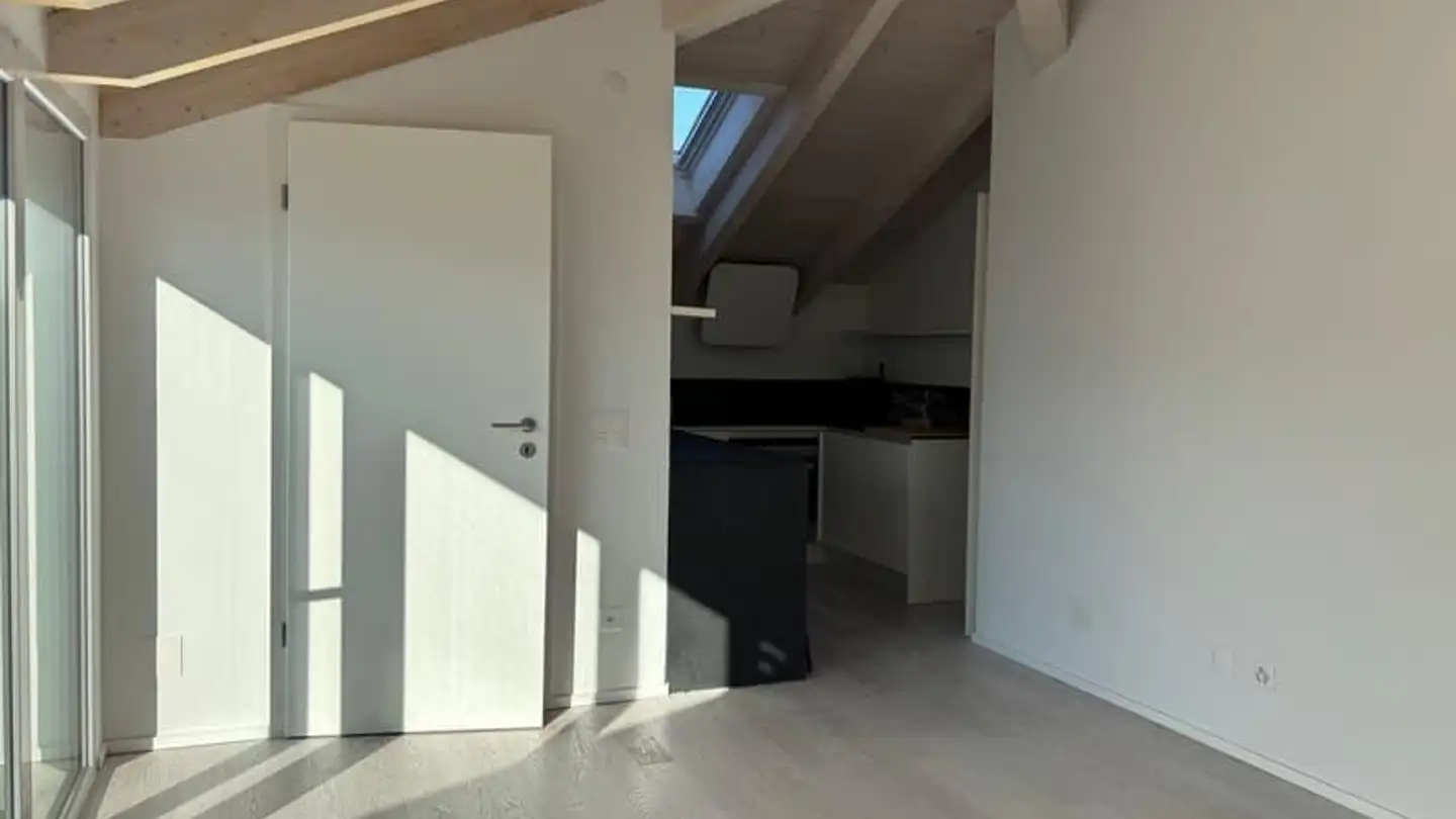 Wohnung mieten - Via Alle Zocche, 6833 Vacallo - Foto 2
